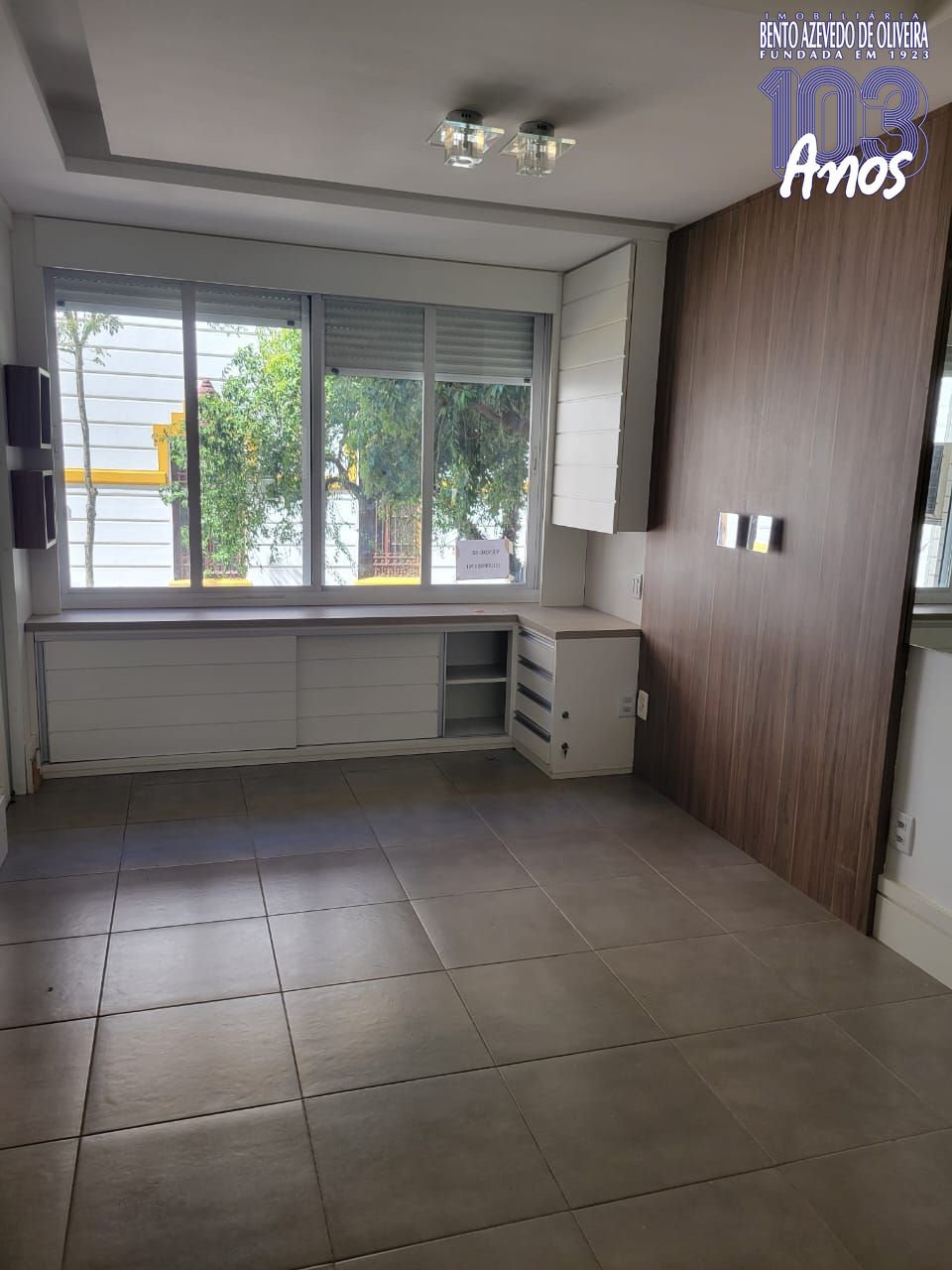 Apartamento, 1 quarto, 28 m² - Foto 1