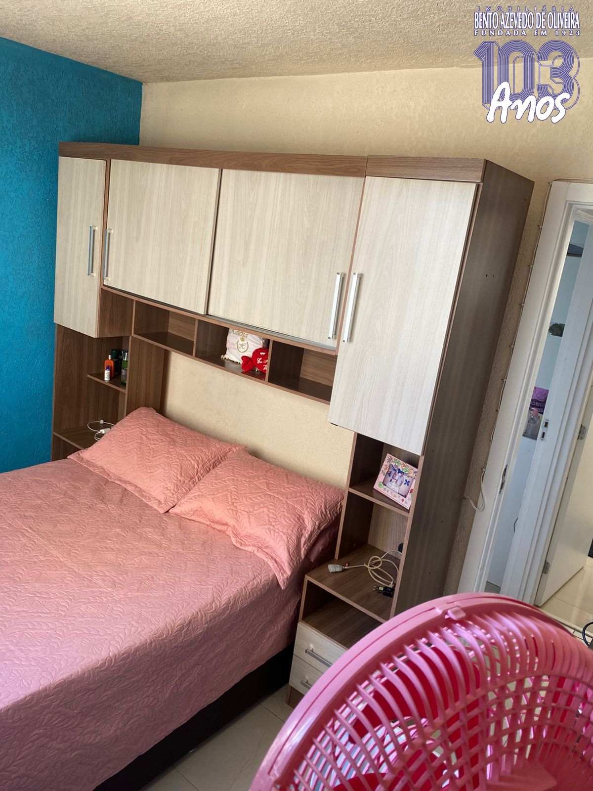 Apartamento, 2 quartos, 40 m² - Foto 8