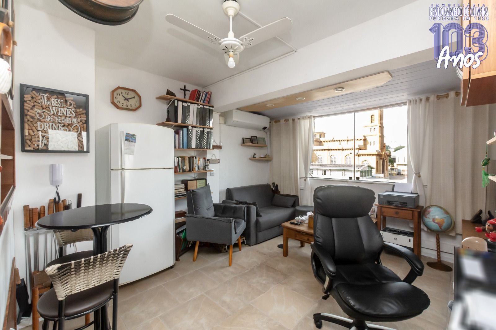 Cobertura, 2 quartos, 147 m² - Foto 8