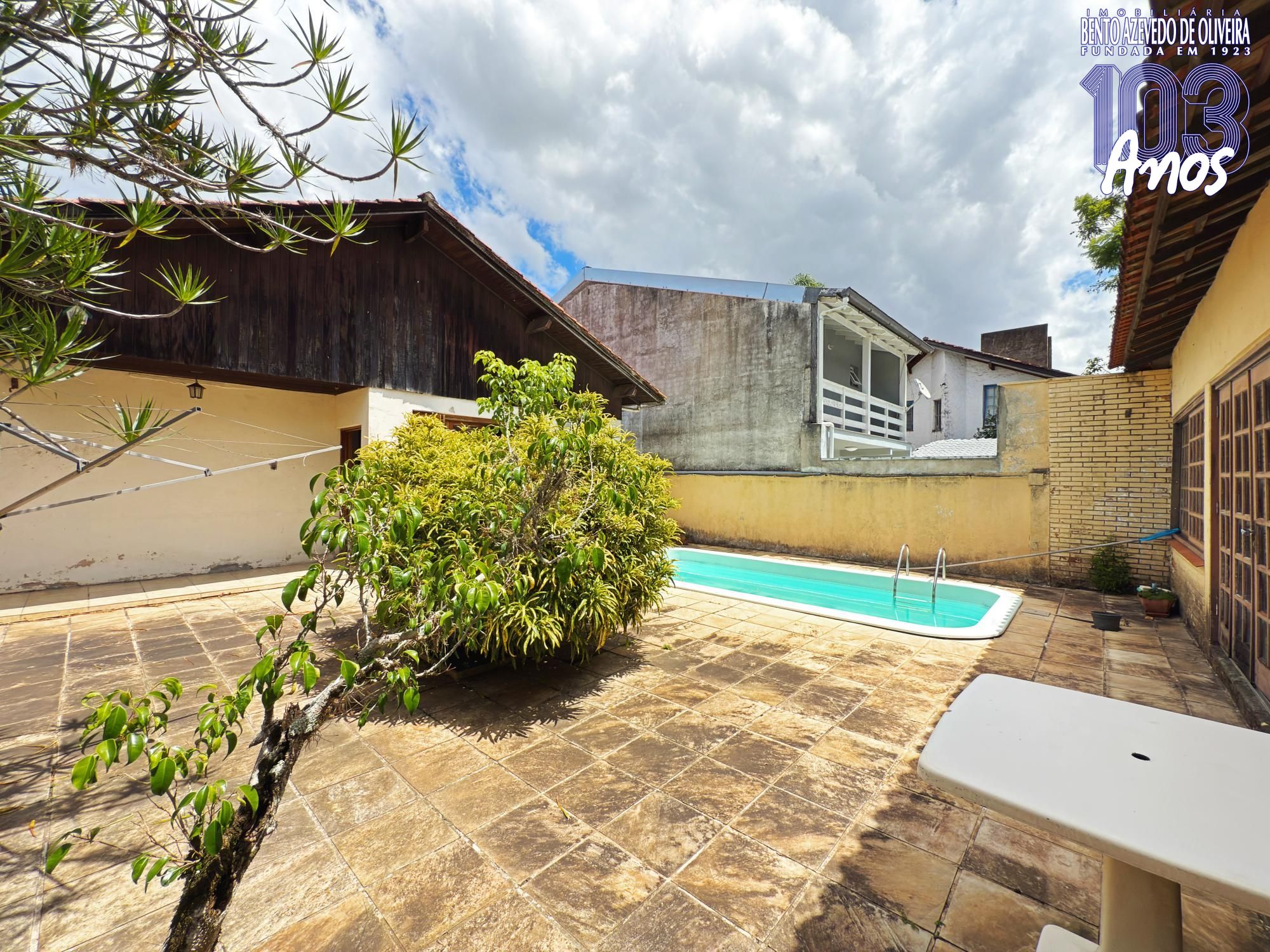 Casa, 3 quartos, 252 m² - Foto 42