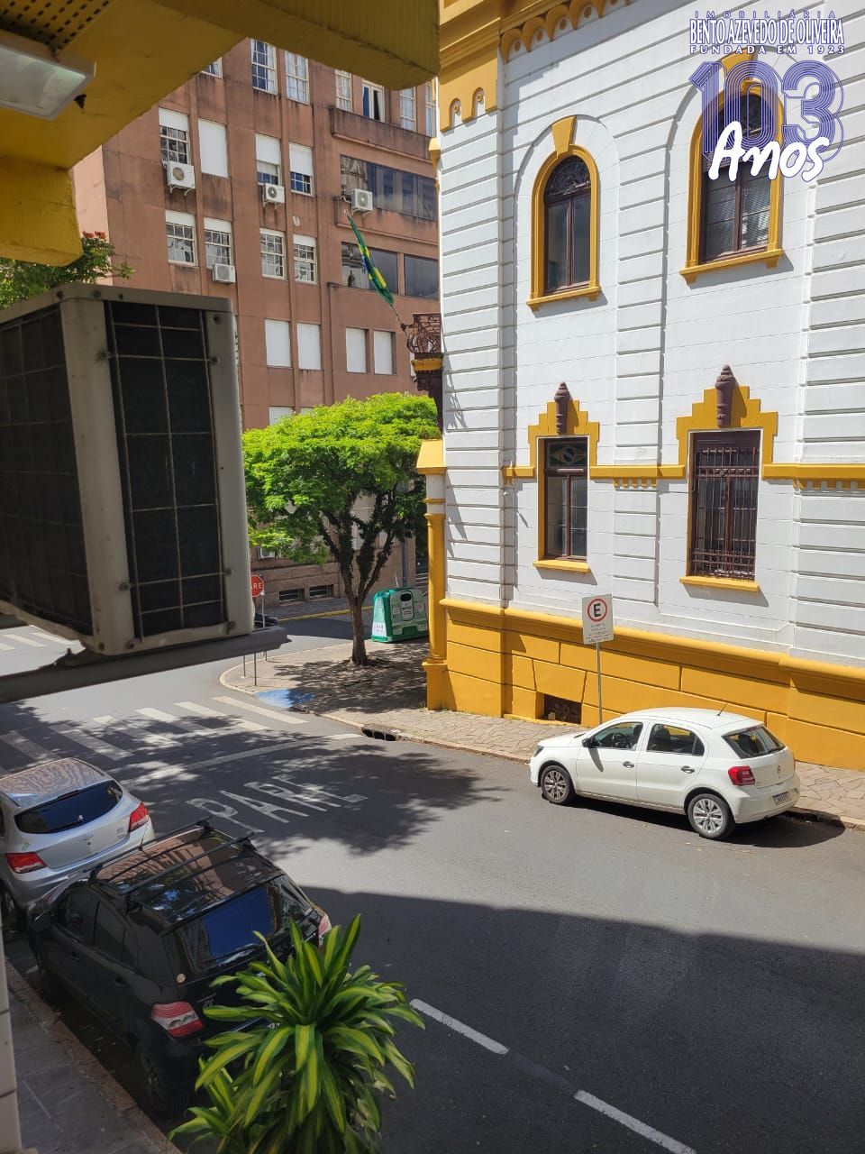 Apartamento, 1 quarto, 28 m² - Foto 4