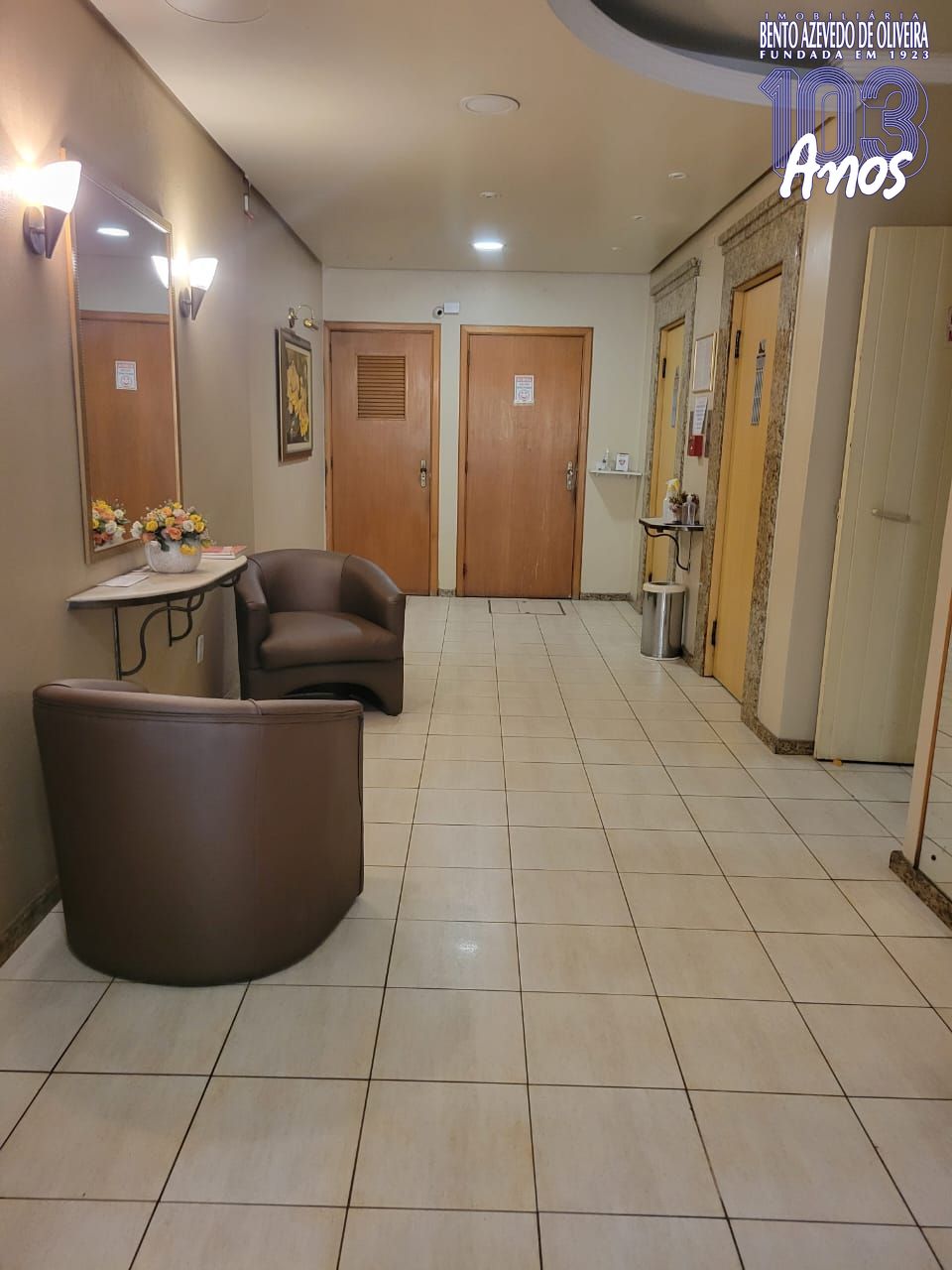 Apartamento, 1 quarto, 28 m² - Foto 28