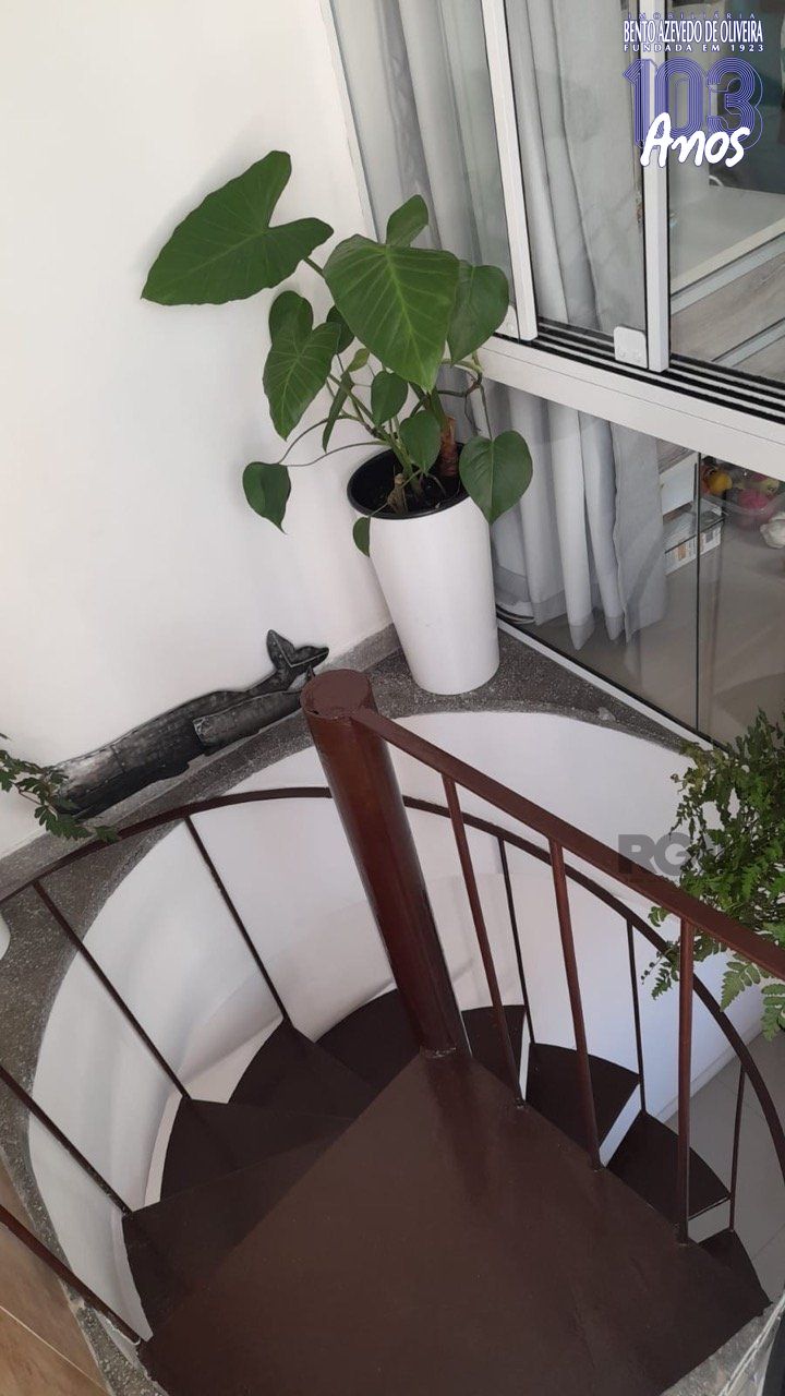 Cobertura, 2 quartos, 79 m² - Foto 15