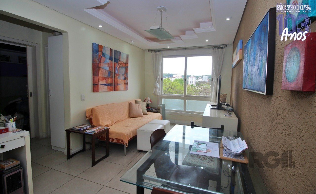 Cobertura, 1 quarto, 93 m² - Foto 4