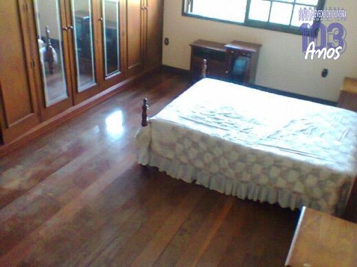 Casa, 4 quartos, 560 m² - Foto 6