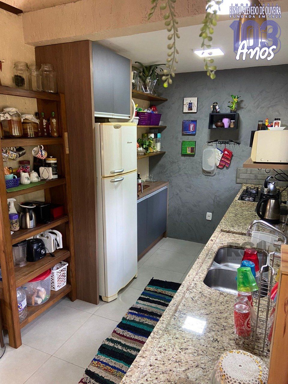 Casa, 2 quartos, 140 m² - Foto 18