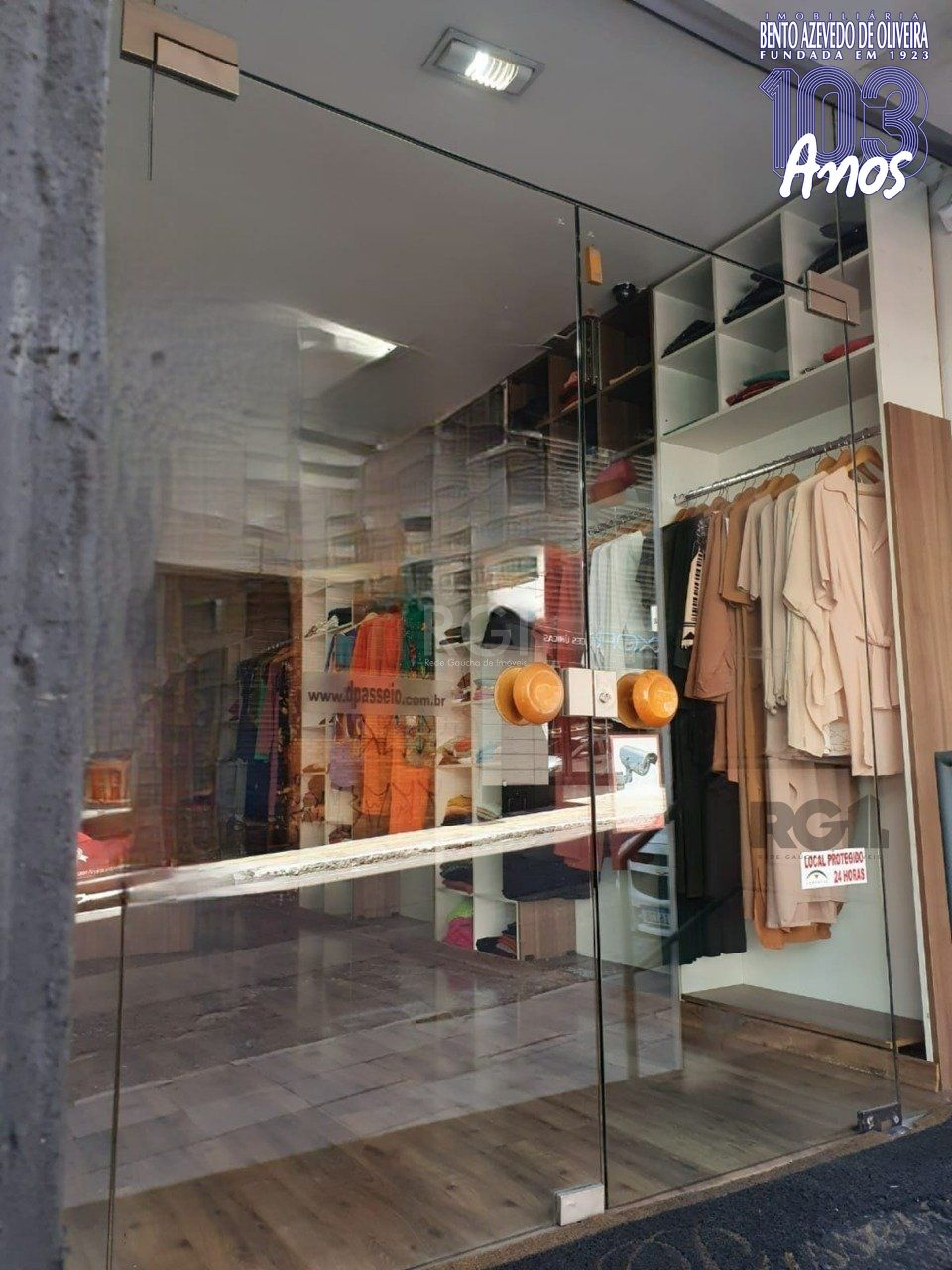 Prédio Inteiro, 126 m² - Foto 8