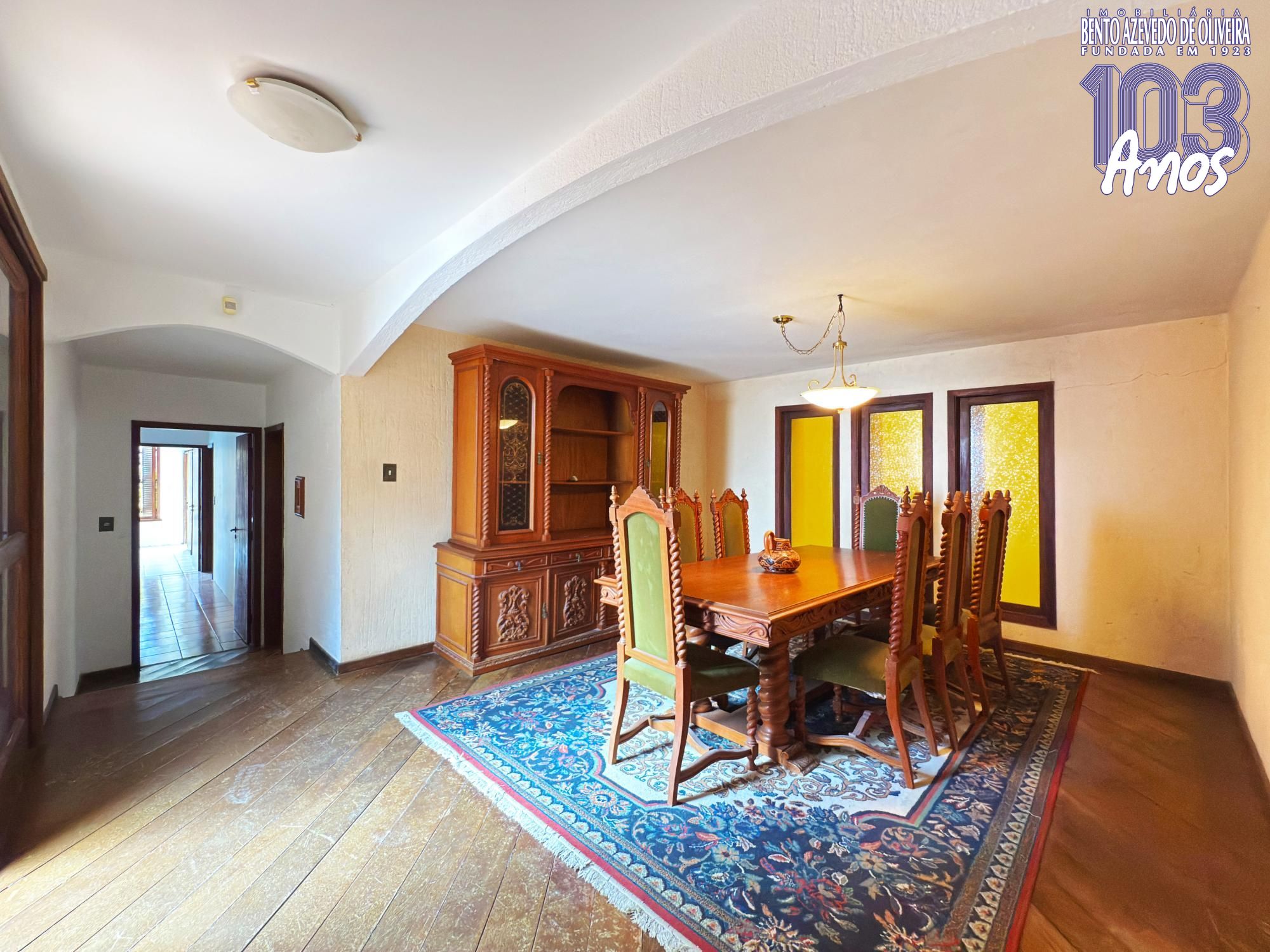 Casa, 3 quartos, 252 m² - Foto 9