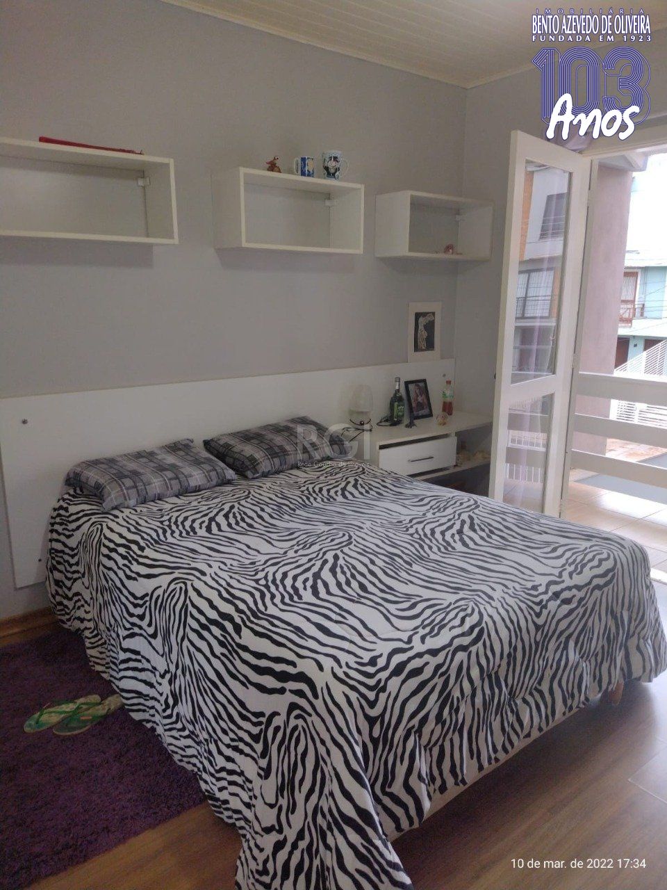 Casa, 3 quartos, 210 m² - Foto 27