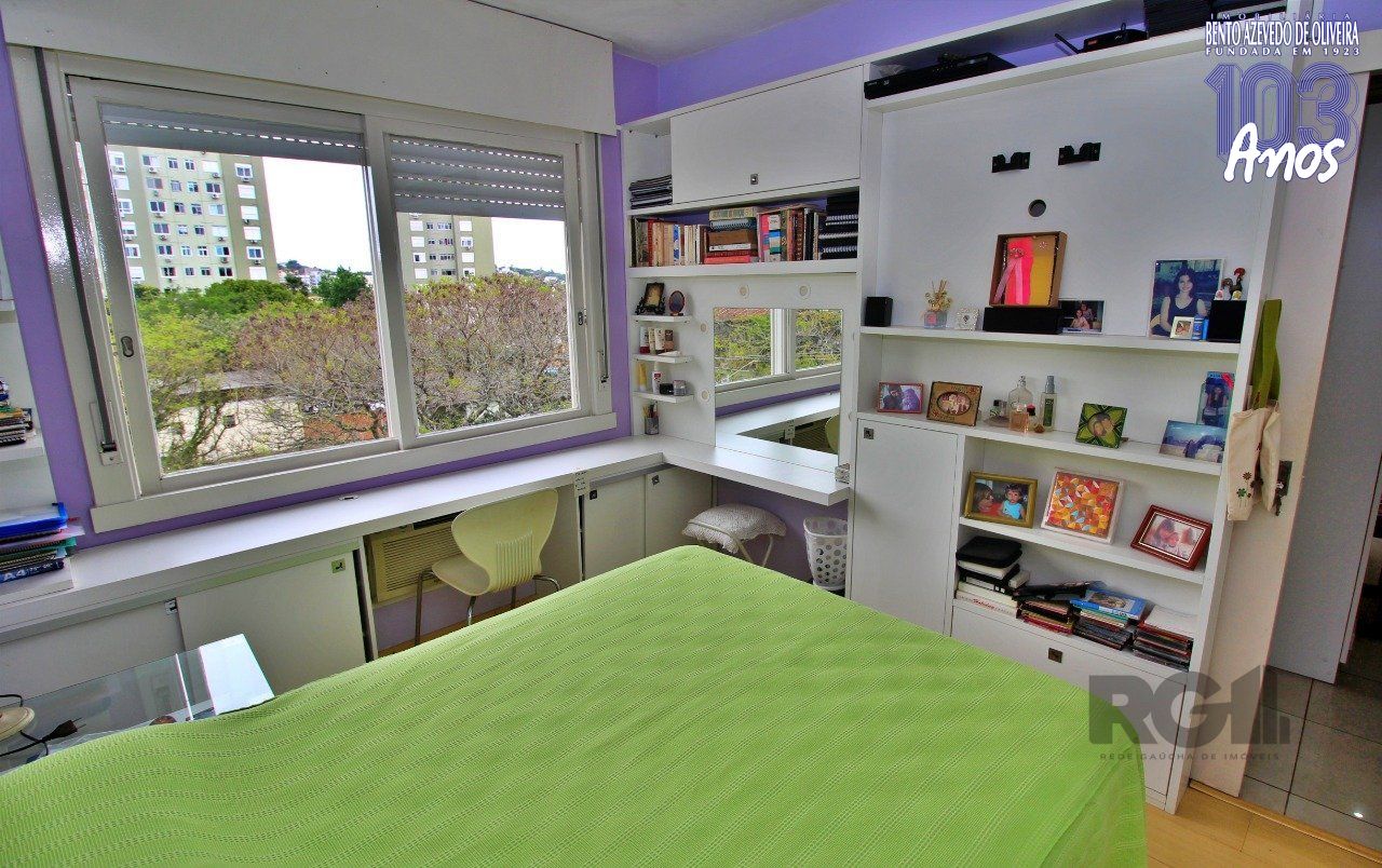 Cobertura, 1 quarto, 93 m² - Foto 13