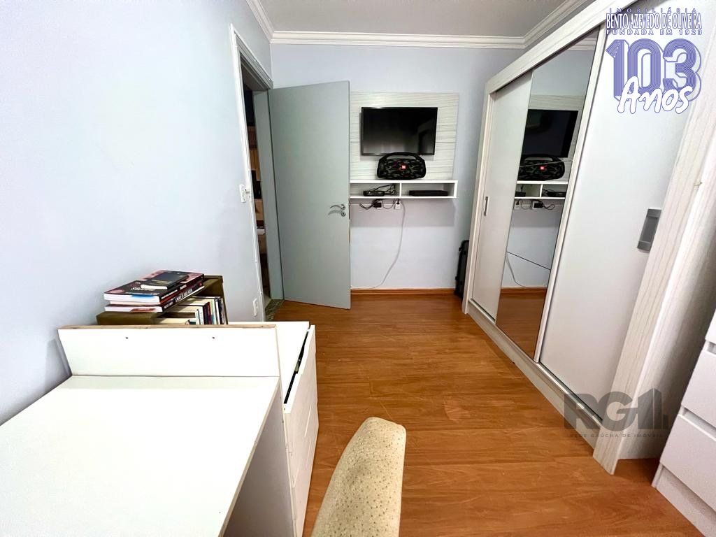 Cobertura, 3 quartos, 111 m² - Foto 7