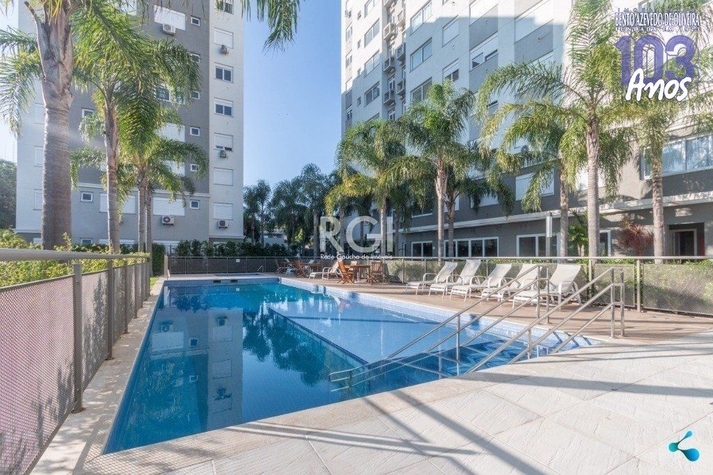 Apartamento, 2 quartos, 60 m² - Foto 1