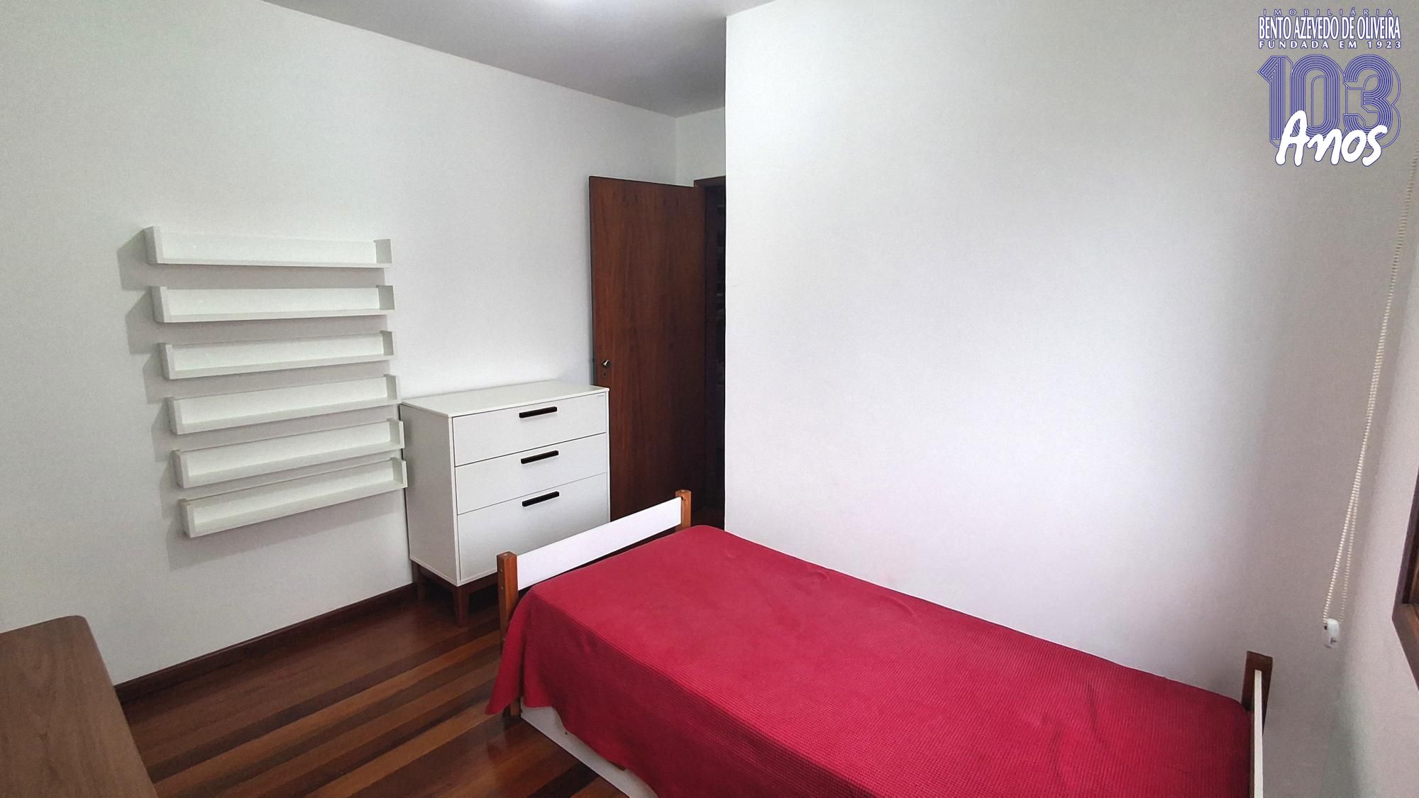Apartamento, 3 quartos, 100 m² - Foto 22