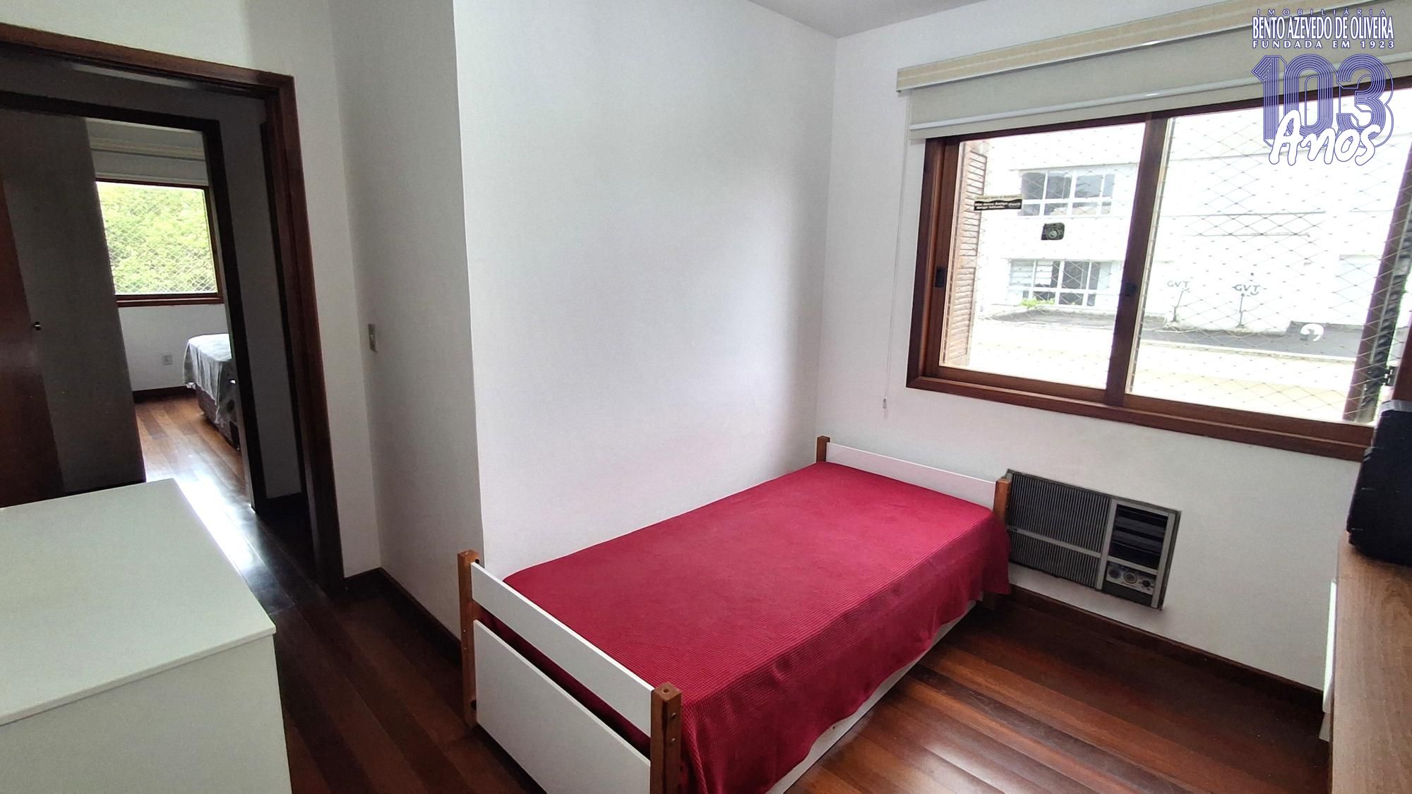 Apartamento, 3 quartos, 100 m² - Foto 24