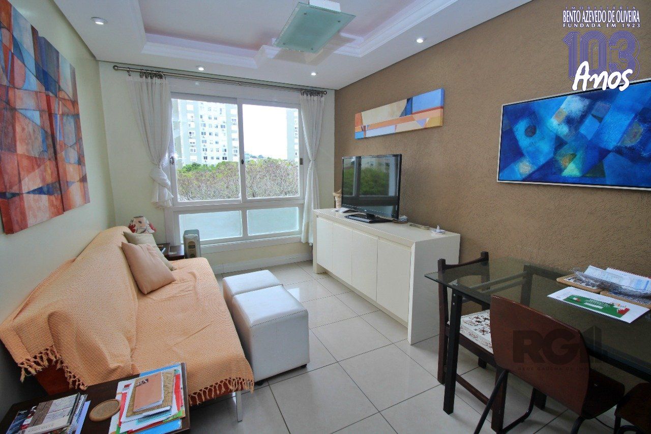 Cobertura, 1 quarto, 93 m² - Foto 5
