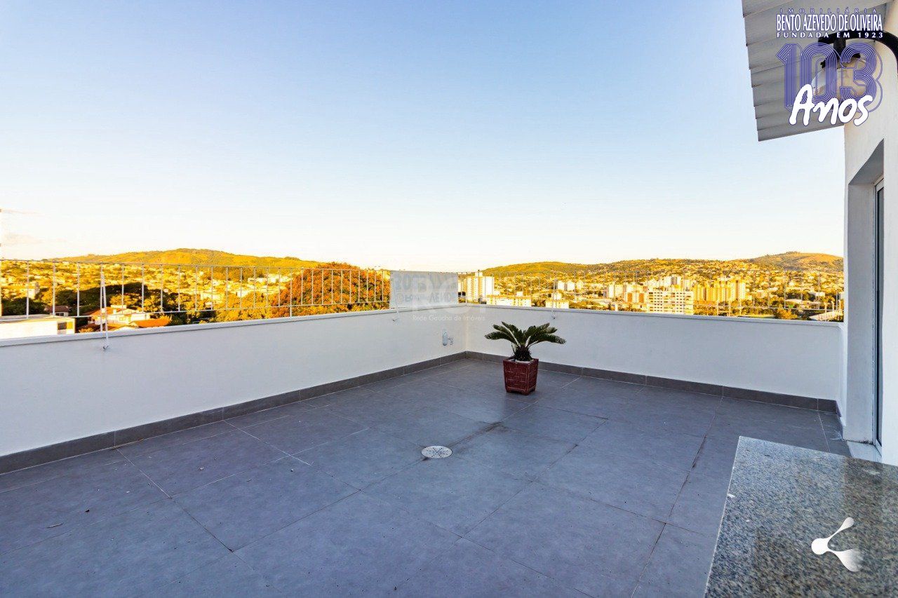 Cobertura, 3 quartos, 119 m² - Foto 6