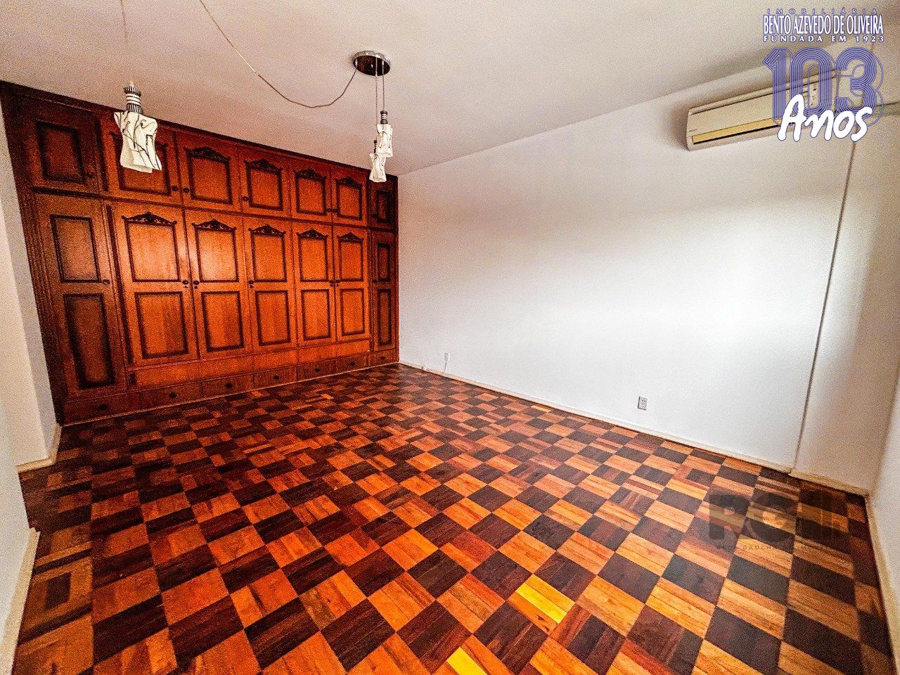 Apartamento, 3 quartos, 202 m² - Foto 2
