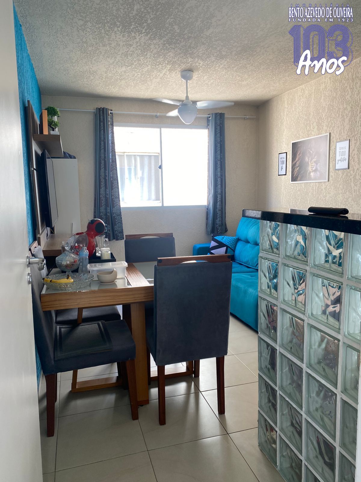 Apartamento, 2 quartos, 40 m² - Foto 4