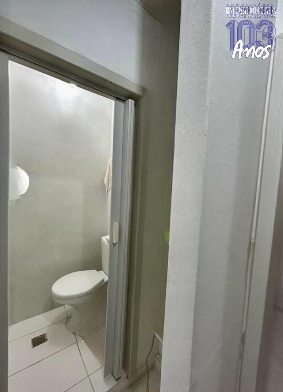 Apartamento, 3 quartos, 81 m² - Foto 9