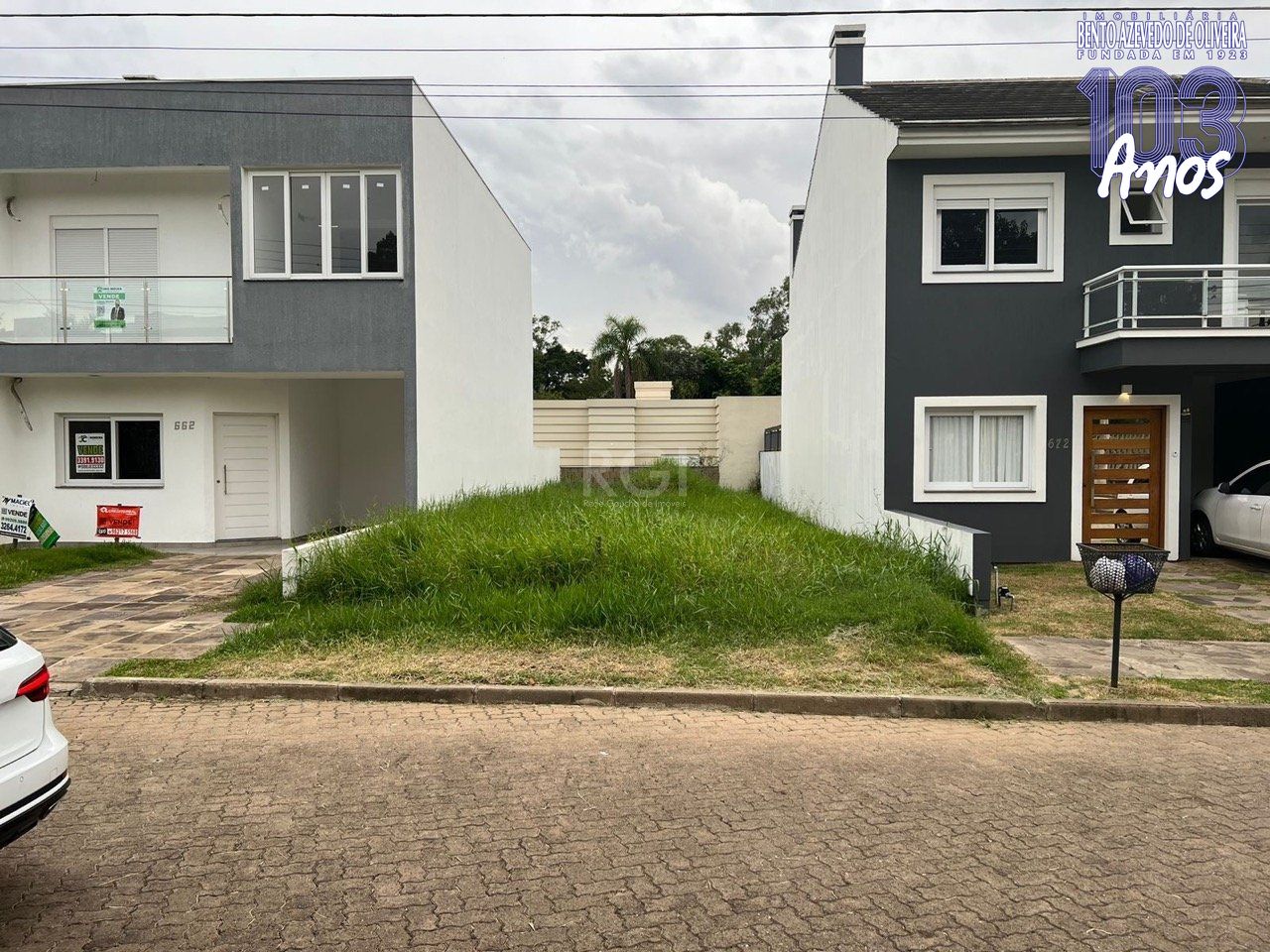 Terreno, 163 m² - Foto 8