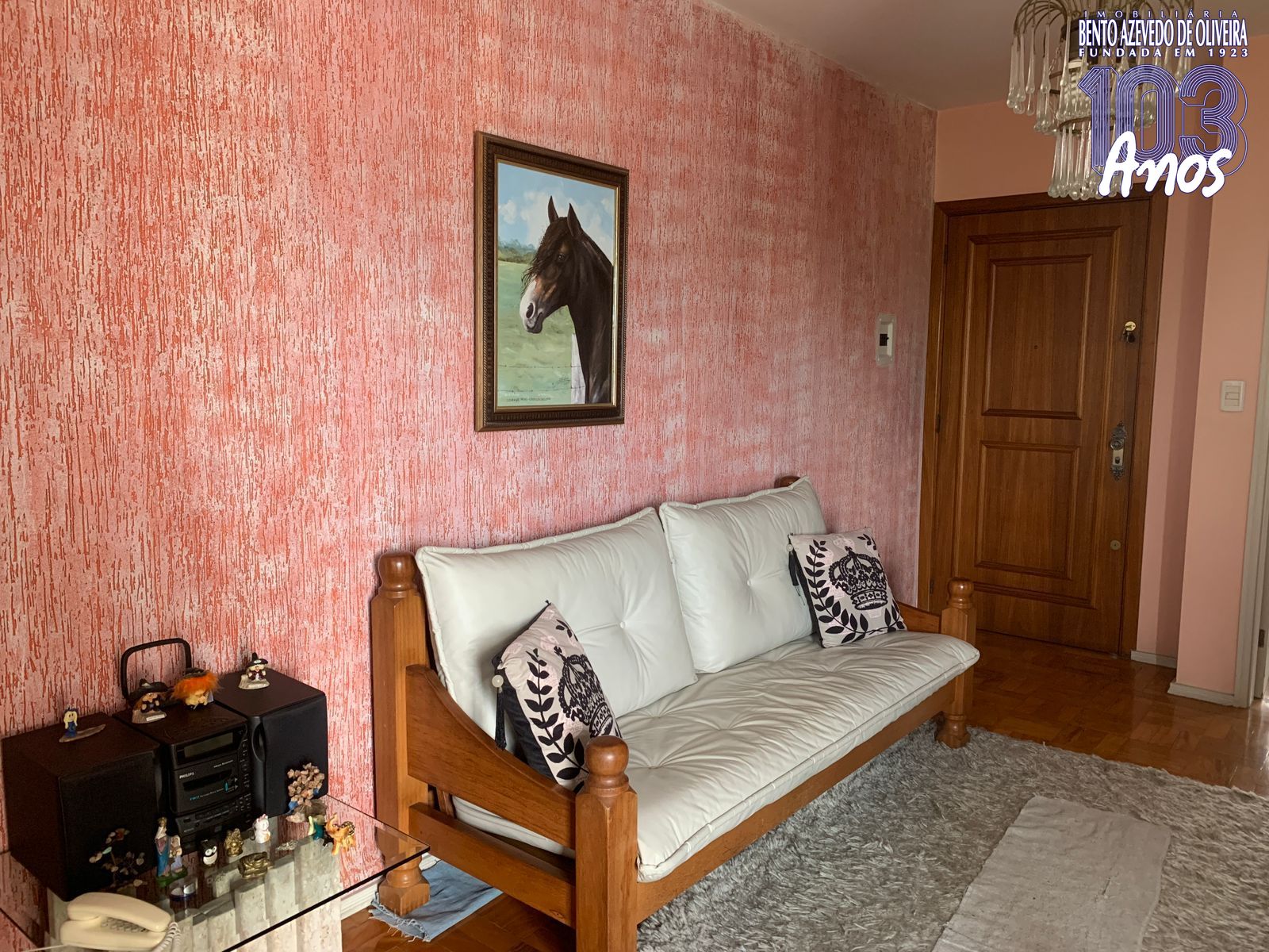 Apartamento, 3 quartos, 86 m² - Foto 2