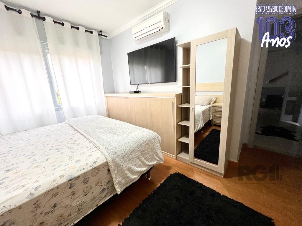Cobertura, 3 quartos, 111 m² - Foto 3