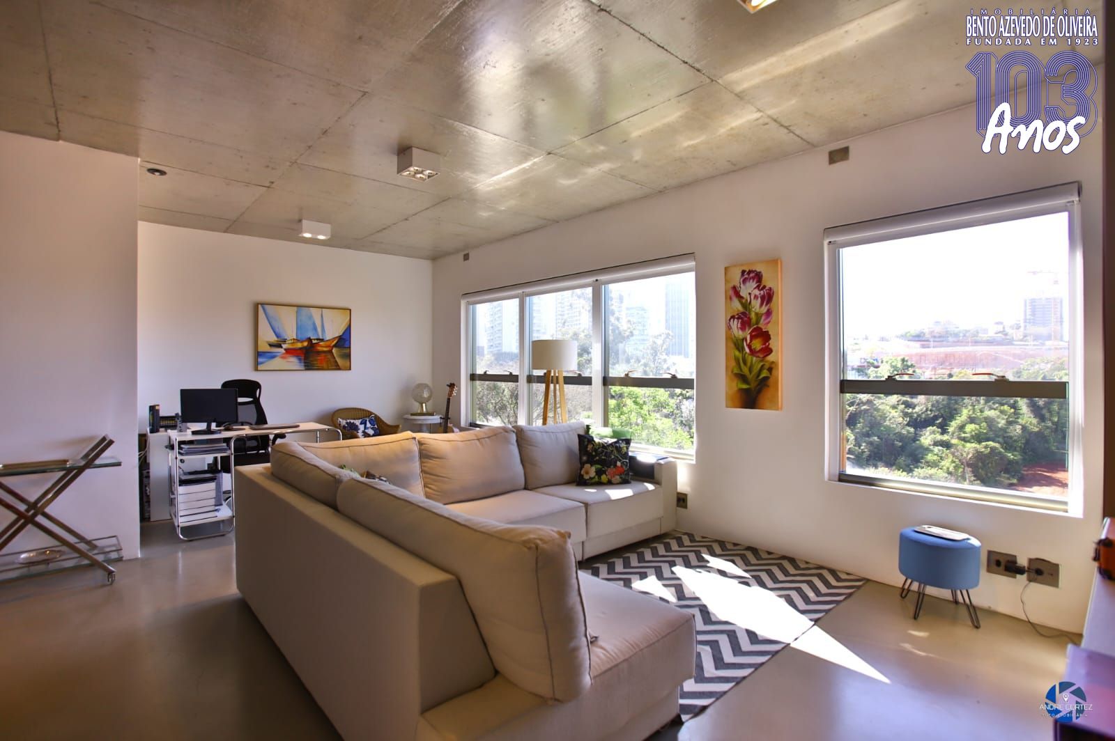 Apartamento, 2 quartos, 68 m² - Foto 18
