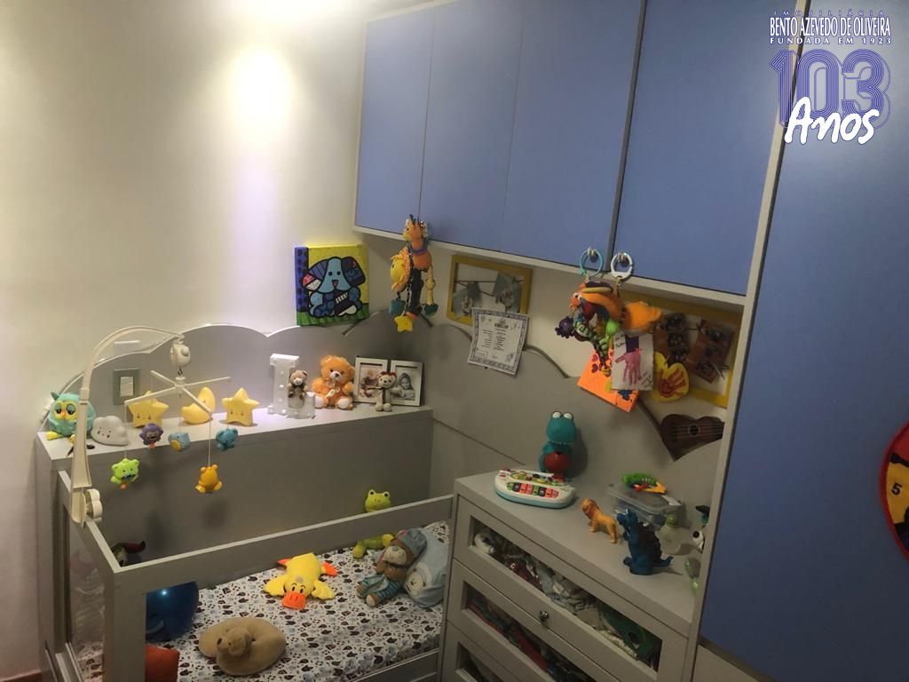 Apartamento, 3 quartos, 64 m² - Foto 19