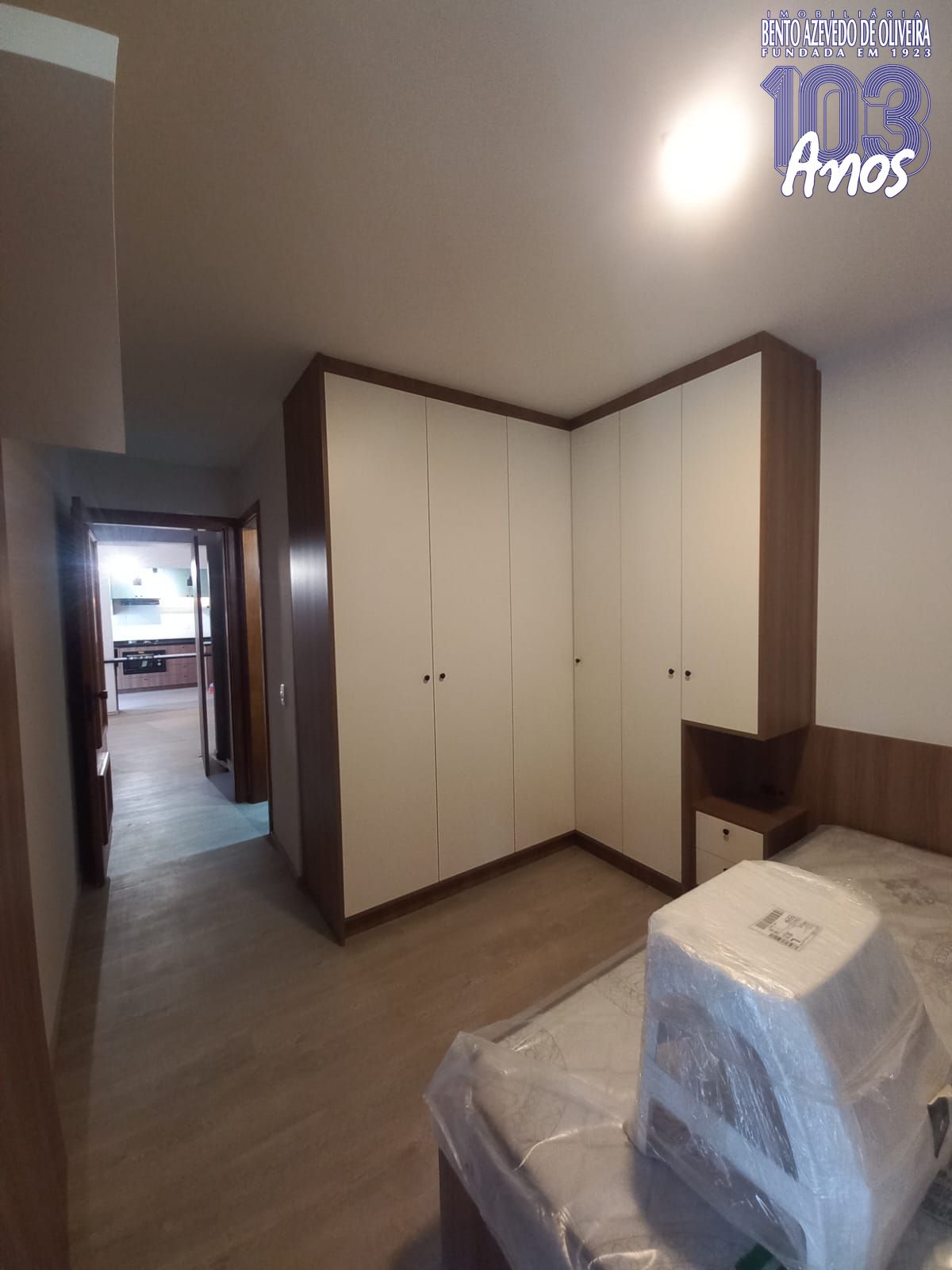Apartamento, 2 quartos, 98 m² - Foto 7