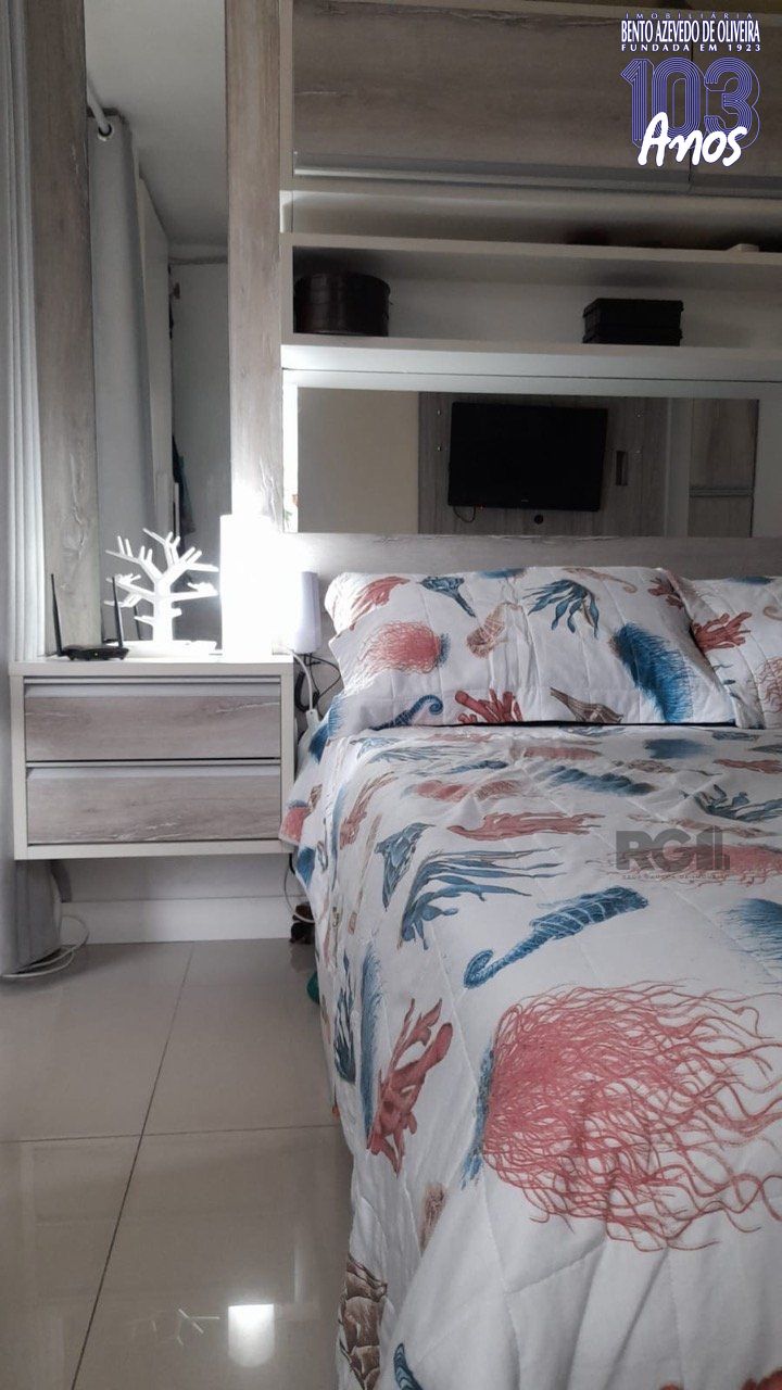Cobertura, 2 quartos, 79 m² - Foto 16