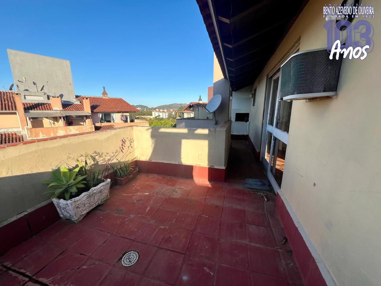 Cobertura, 2 quartos, 111 m² - Foto 23