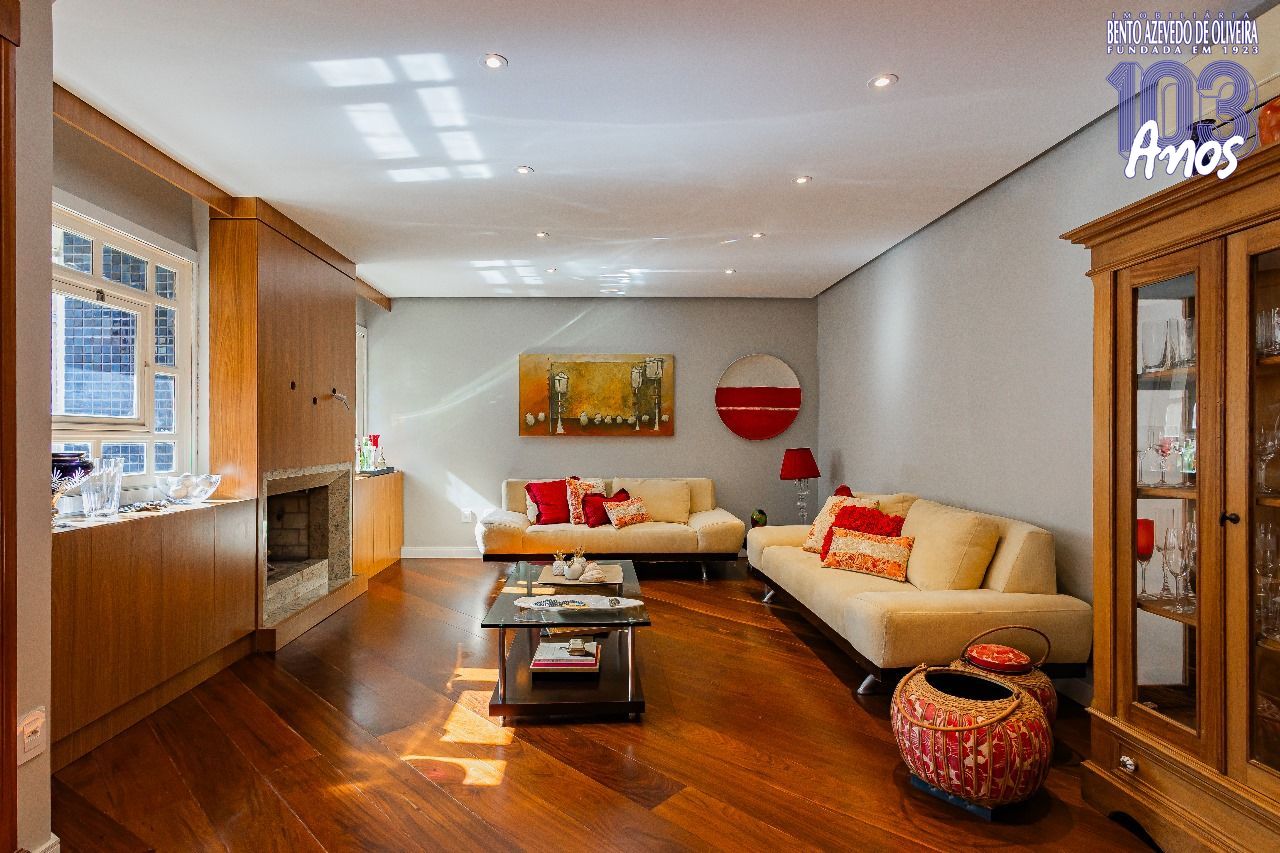 Cobertura, 3 quartos, 295 m² - Foto 33