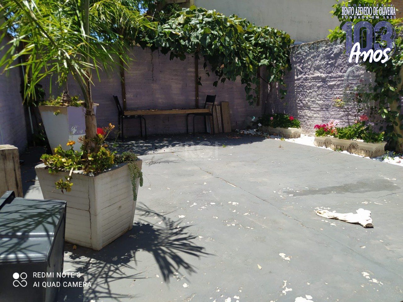 Casa, 2 quartos, 105 m² - Foto 20