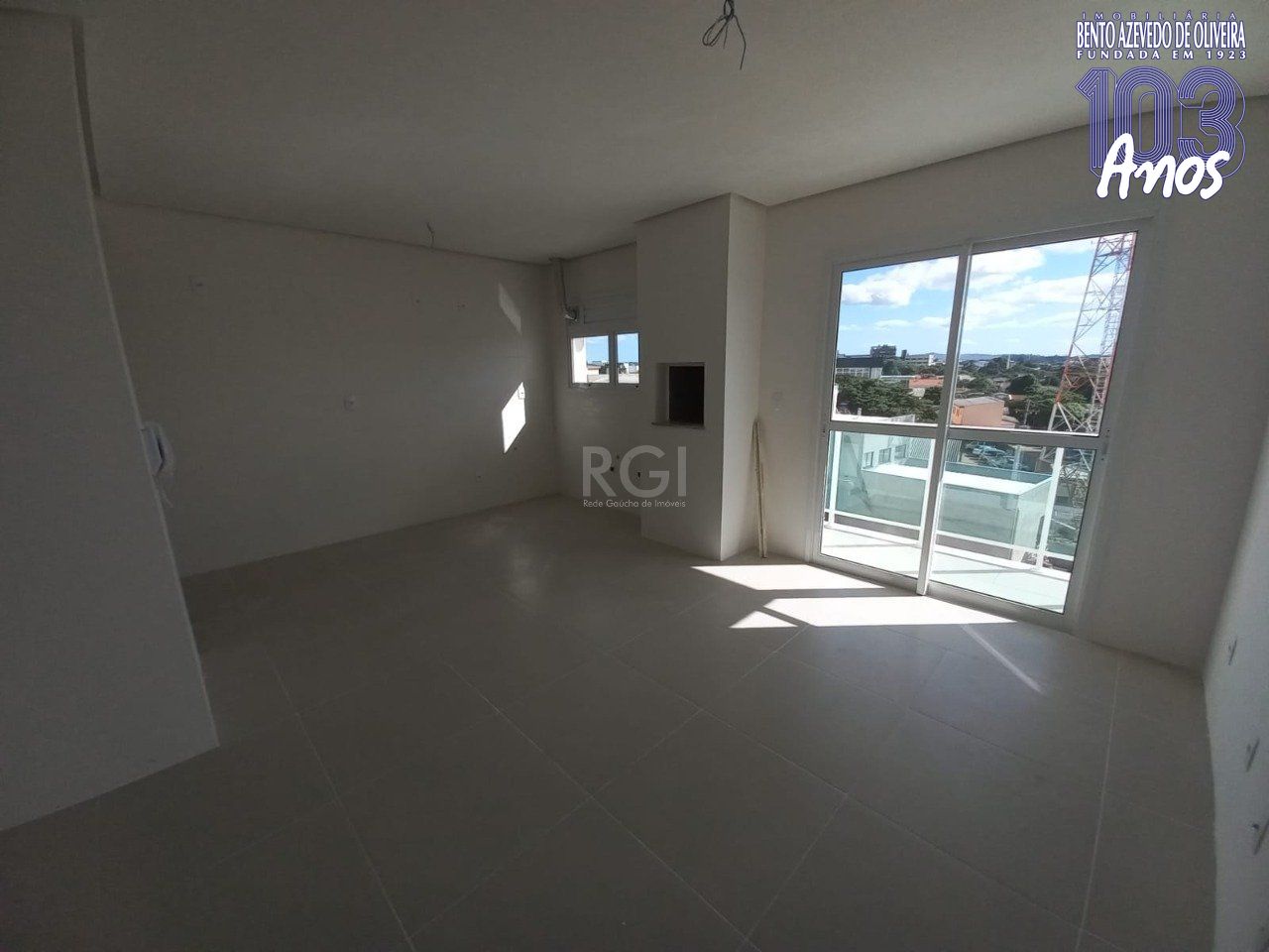 Apartamento, 2 quartos, 56 m² - Foto 4