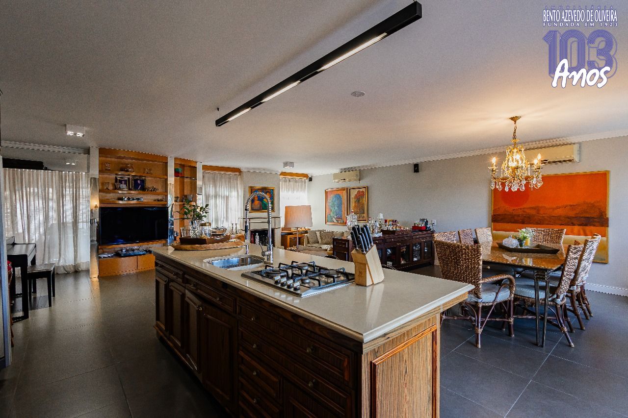 Cobertura, 3 quartos, 295 m² - Foto 13