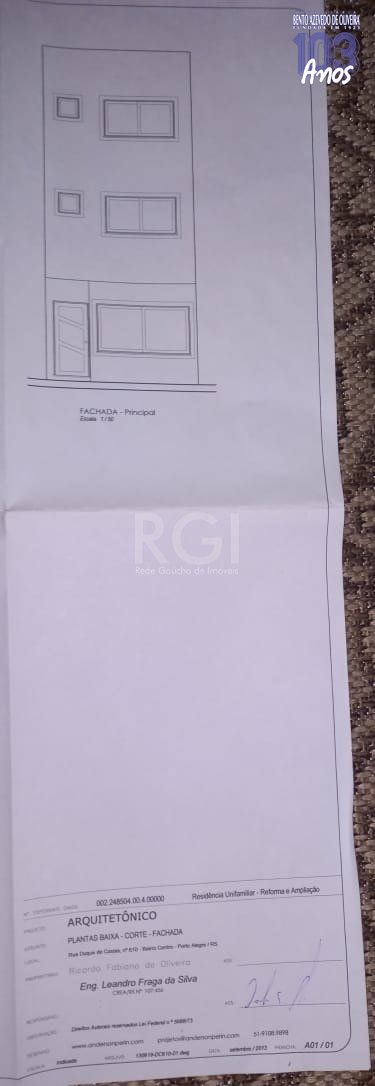 Casa, 3 quartos, 240 m² - Foto 22