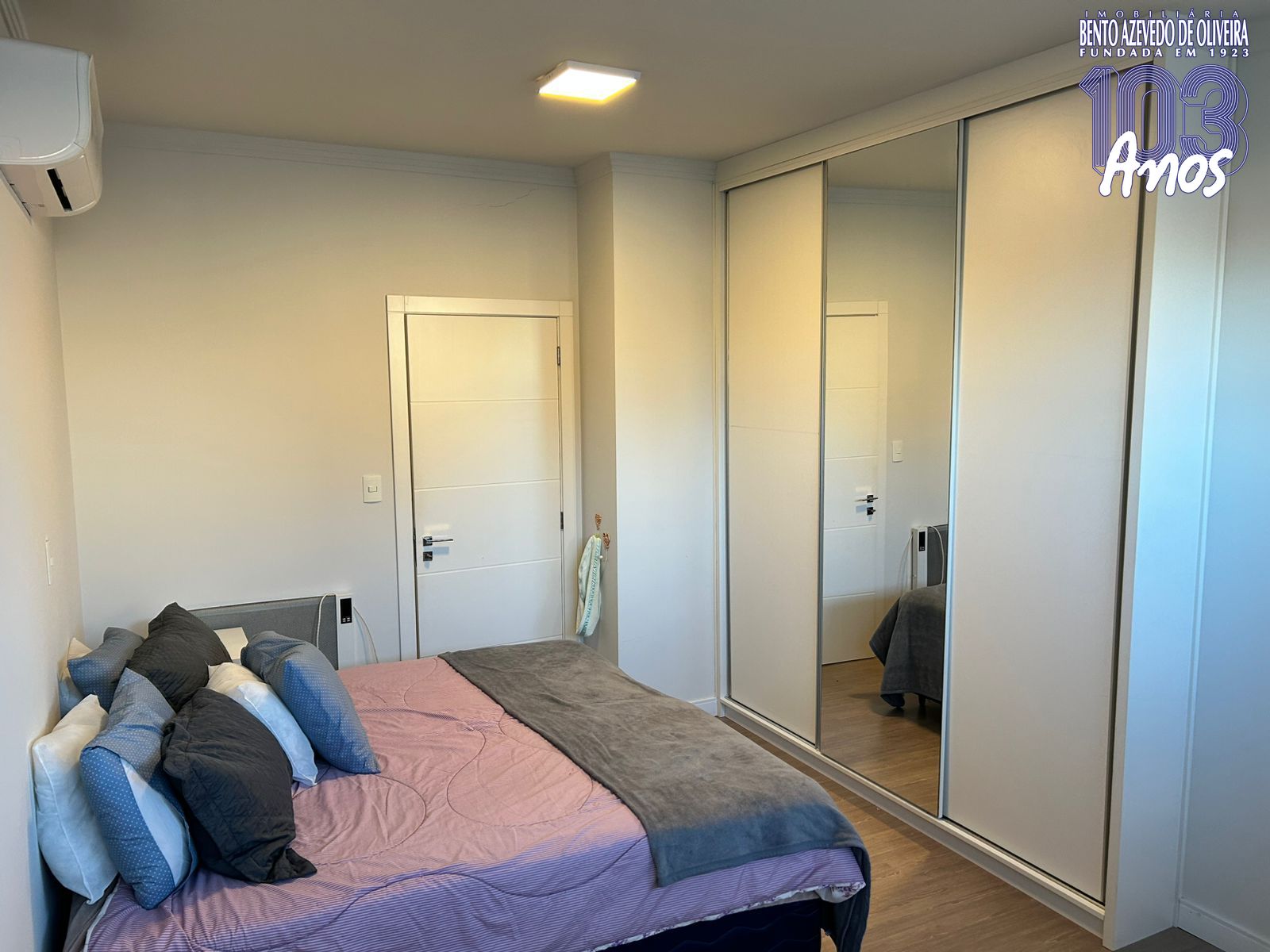 Apartamento, 2 quartos, 76 m² - Foto 15