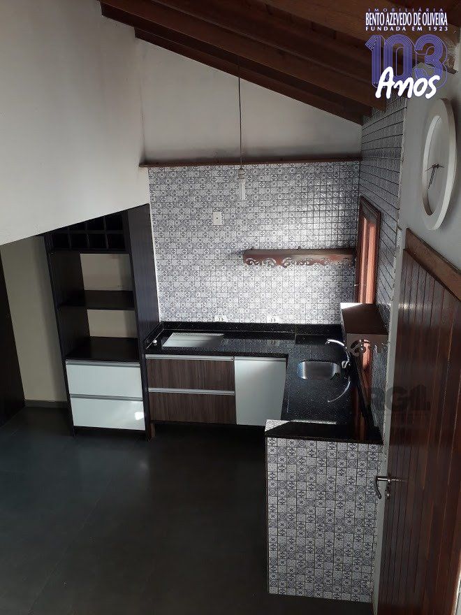 Casa, 2 quartos, 80 m² - Foto 3