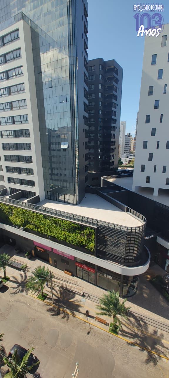 Apartamento, 3 quartos, 105 m² - Foto 29