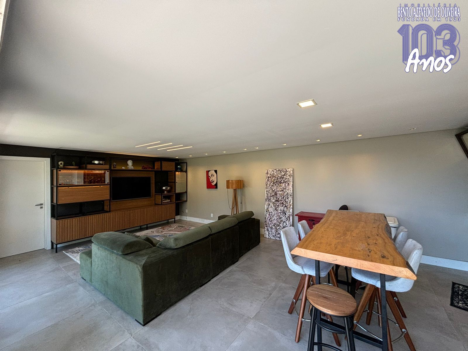 Casa, 4 quartos, 380 m² - Foto 14