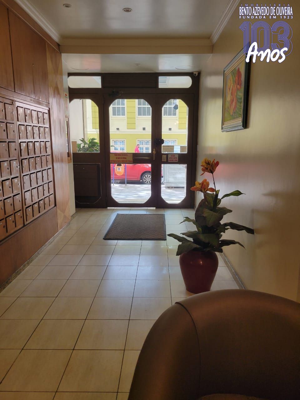 Apartamento, 1 quarto, 28 m² - Foto 24