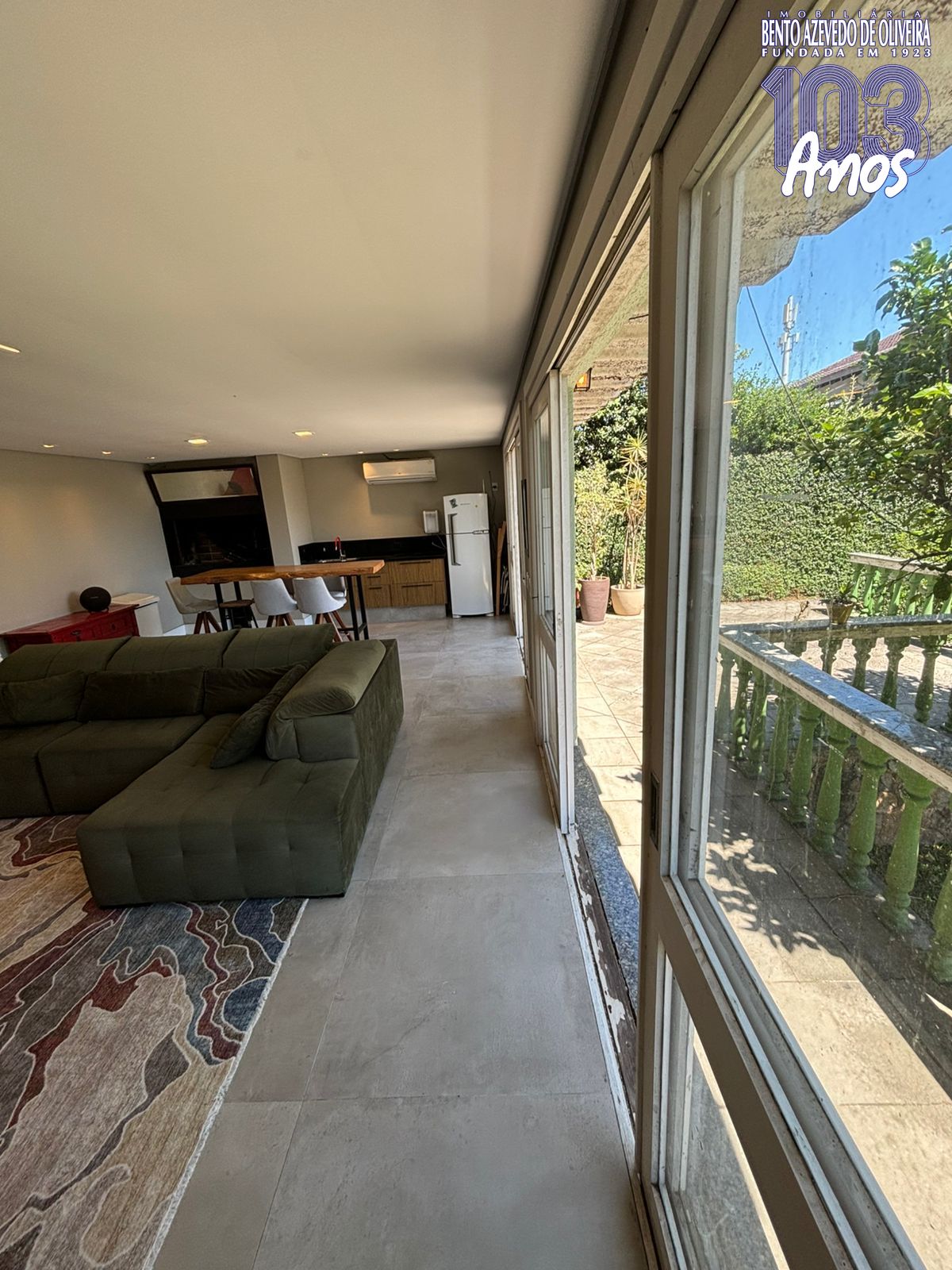 Casa, 4 quartos, 380 m² - Foto 16
