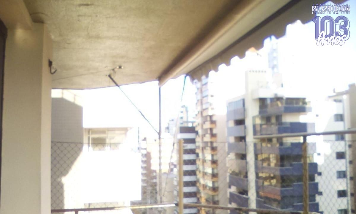 Apartamento, 3 quartos, 141 m² - Foto 5