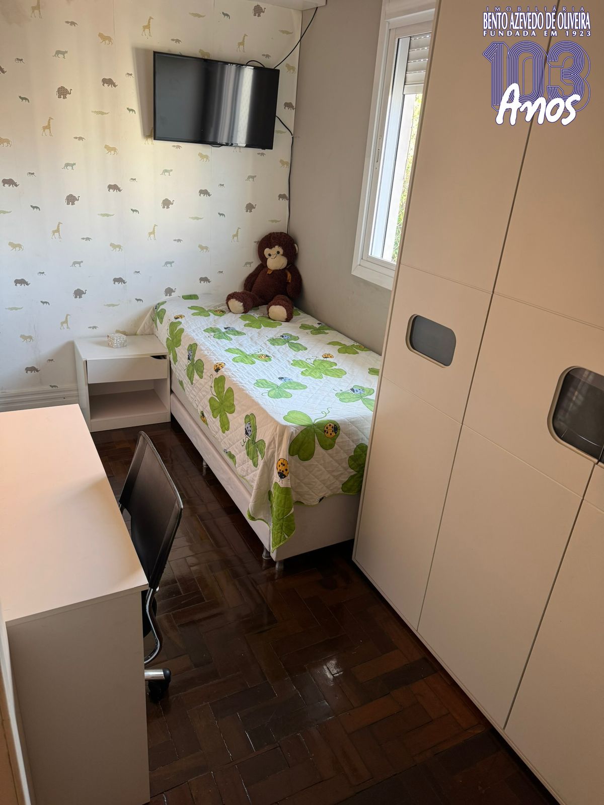 Apartamento, 3 quartos, 134 m² - Foto 12