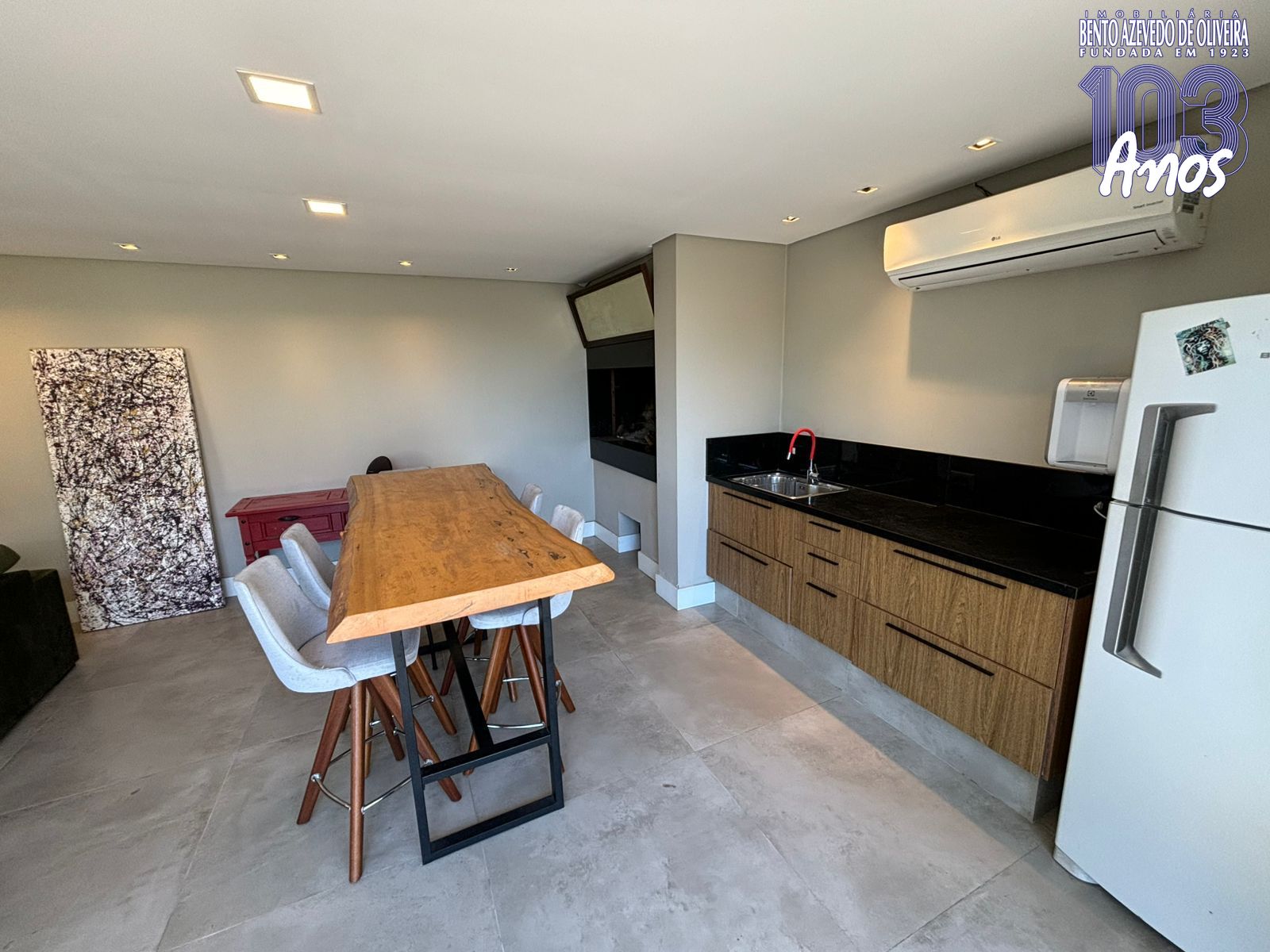 Casa, 4 quartos, 380 m² - Foto 8
