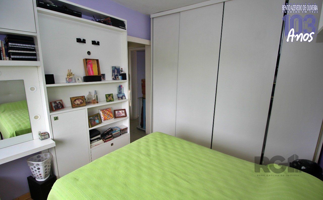 Cobertura, 1 quarto, 93 m² - Foto 14