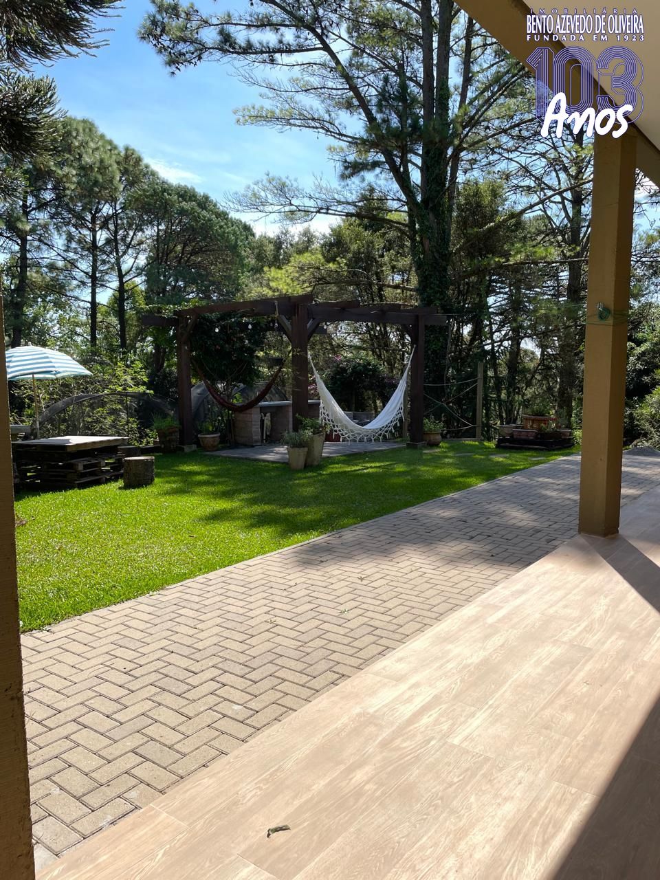 Casa de Condomínio, 5 quartos - Foto 4