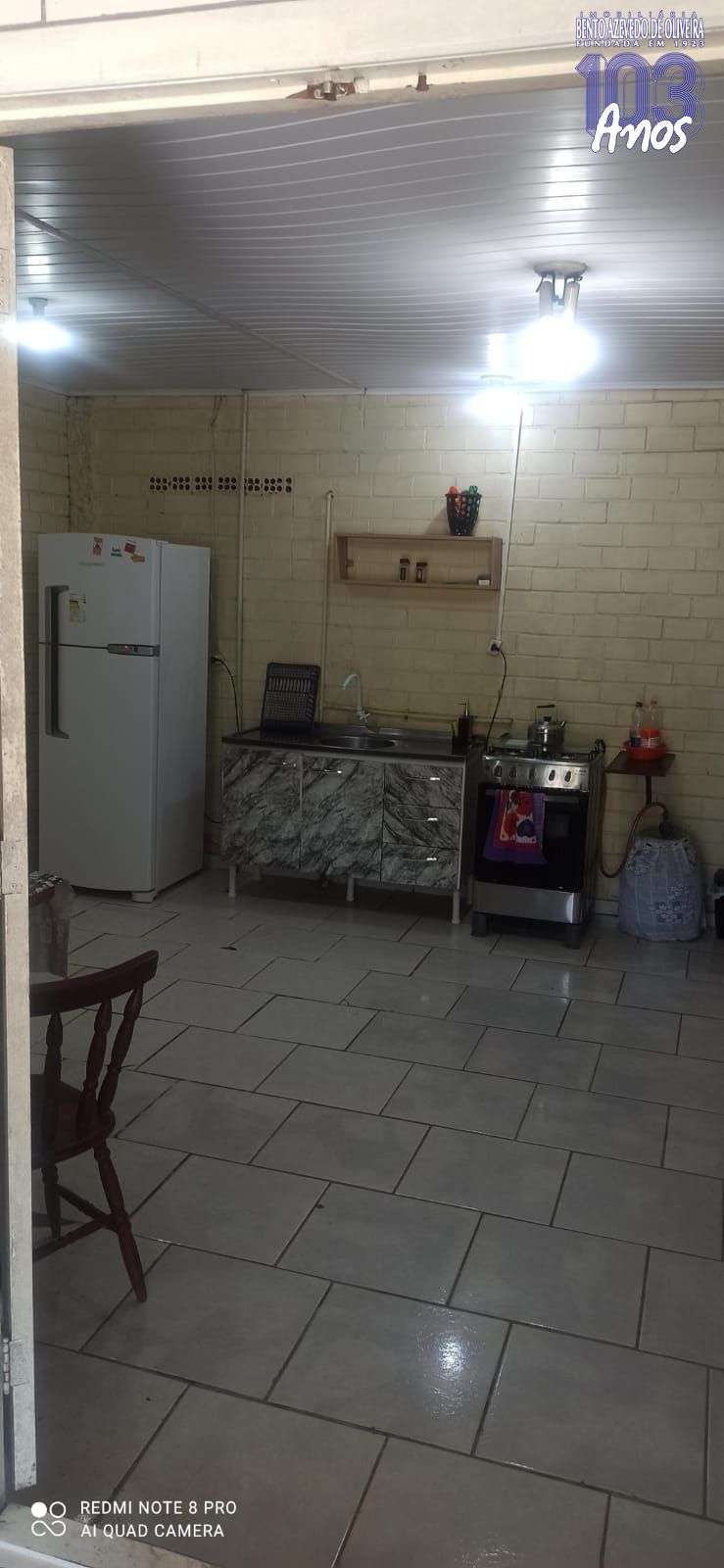 Casa, 3 quartos, 75 m² - Foto 14