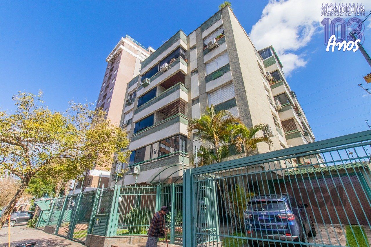 Cobertura, 4 quartos, 243 m² - Foto 3