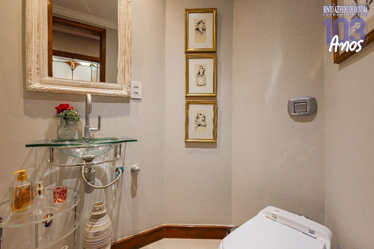 Cobertura, 3 quartos, 295 m² - Foto 27